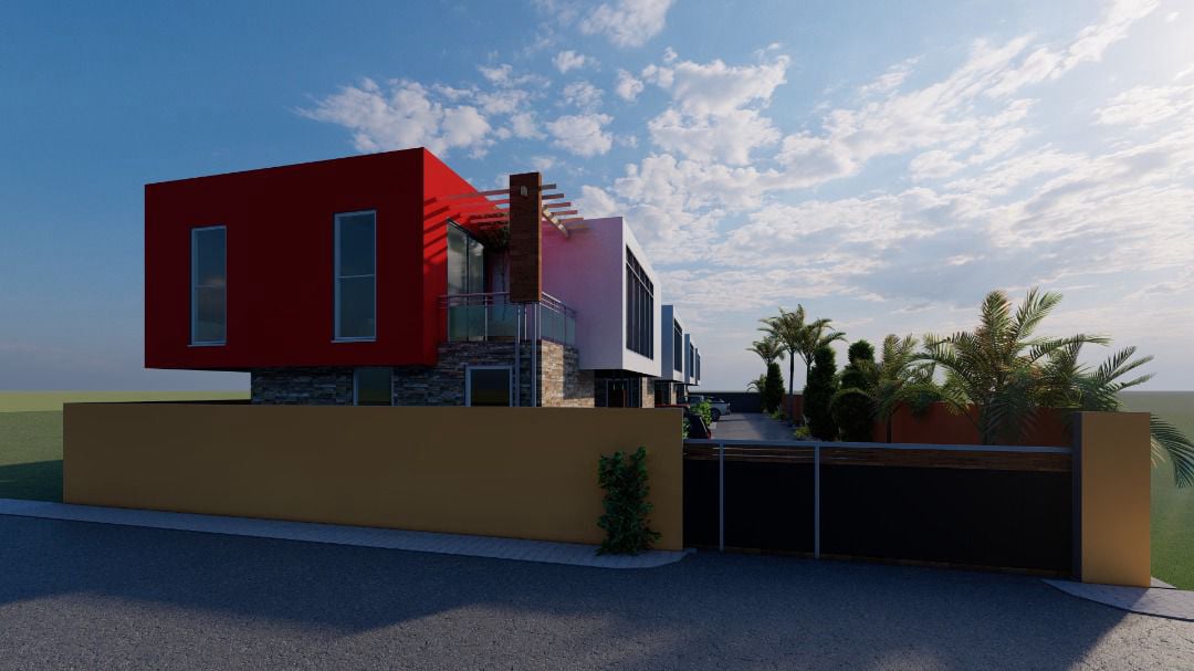 Mobirise Website Builder