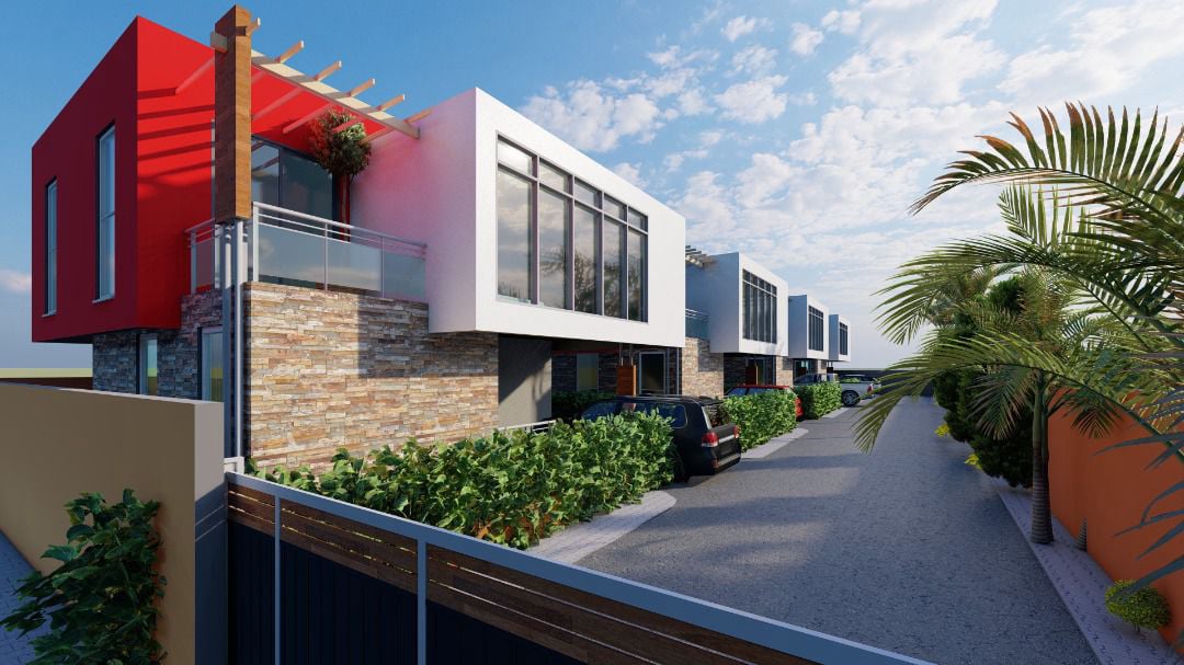 Mobirise Website Builder